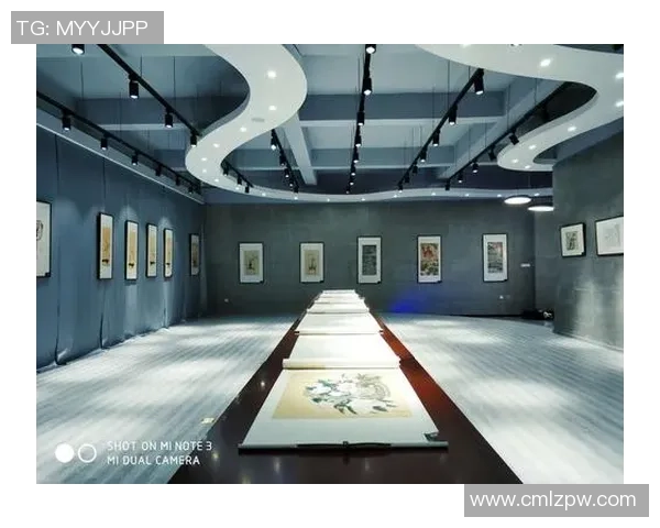 林葳：在艺术与生活之间探索自我与灵感的无限可能