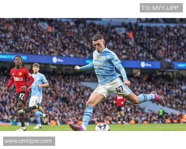 福登的崛起之路:从青训天才到英超明星的蜕变历程 福登的崛起之路:从青训天才到英超明星的蜕变历程